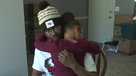 Chiefs parade shooting victim looks for help after hit by stray bullet