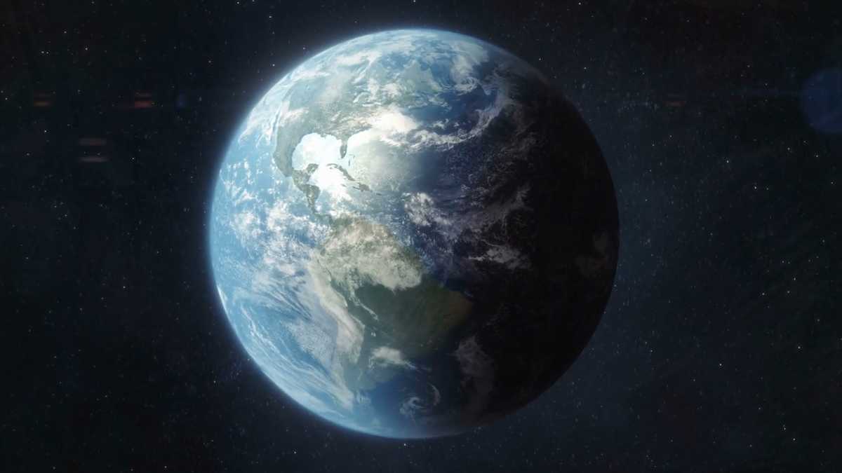 Last decade was Earth's hottest on record, exposing grim reality of climate change - WMUR Manchester