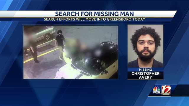 Winston-Salem man found dead in Ardmore weeks after he was reported missing - Vimarsana News