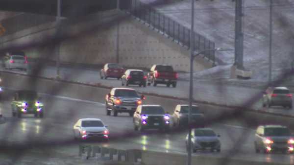 iowa set to see under 300 crash fatalities for first time in a century
