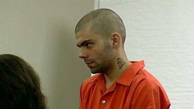Documents reveal disturbing details of murder investigation