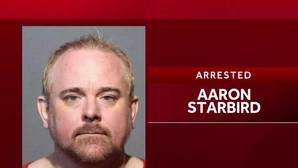Former Orlando Health employee arrested on charges of soliciting a minor