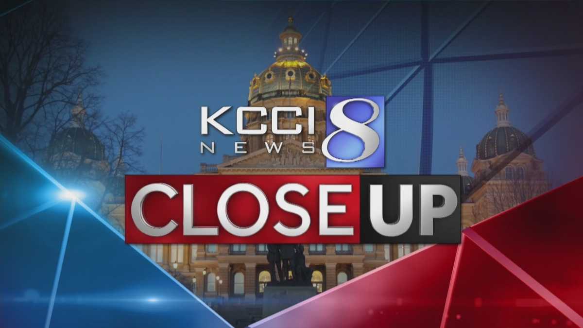 KCCI Close Up: Predictions less than month from Iowa caucuses