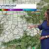 Heat ramps up Tuesday
