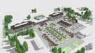 New affordable housing apartments in Golden Gate