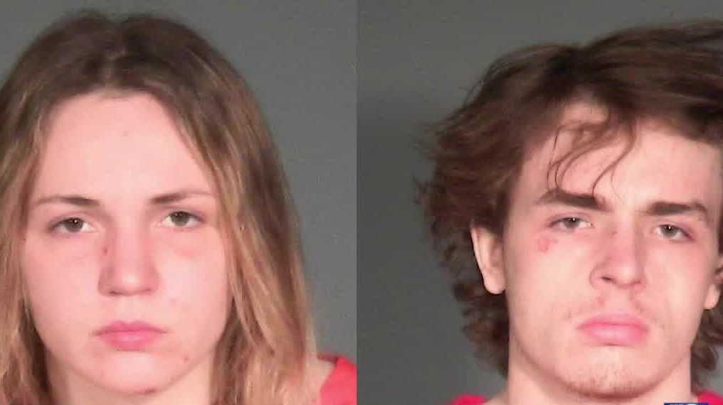 2 charged in death of West Bend mother found stabbed in car - Vimarsana News