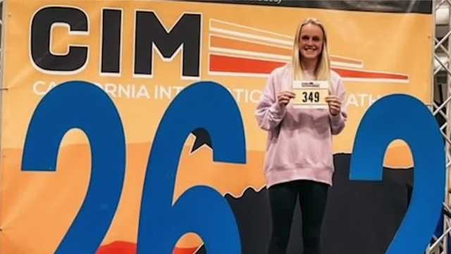 New Hampshire's Ben True, Emily Risteen are runners to watch - Vimarsana News