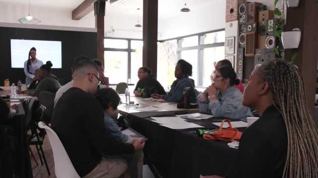 A program that helps BIPOC community members become homeowners - Vimarsana News