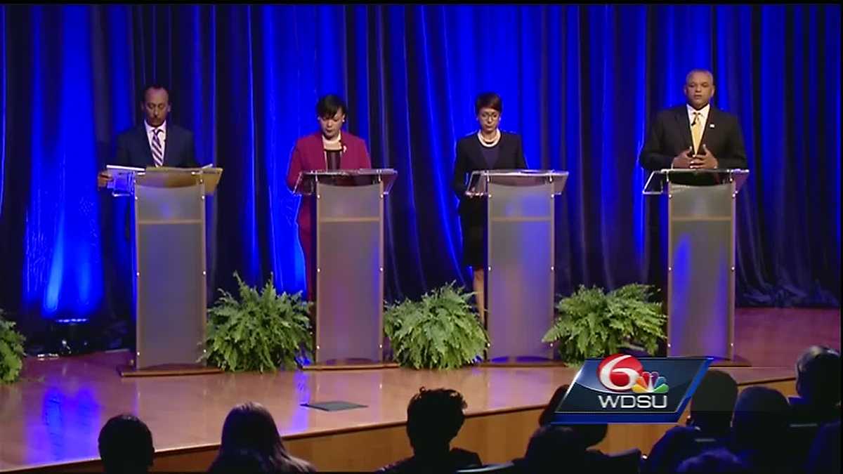 Affordable housing New Orleans mayoral candidates weigh in