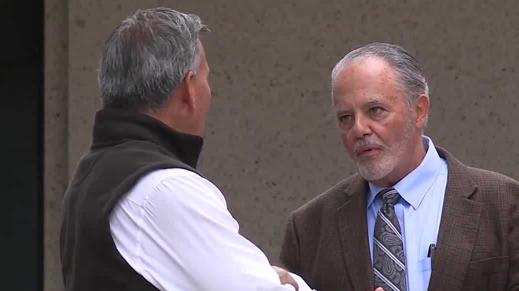 Harassment restraining order sought against Monterey mayoral candidate ...