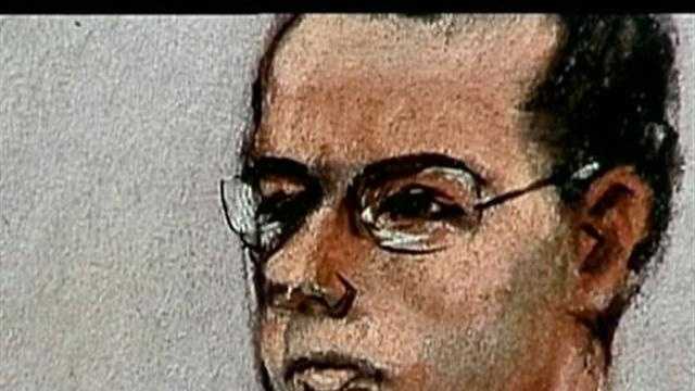 Lawyer, scout leader accused in child porn case