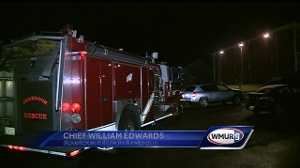 1 killed in Seabrook apartment fire