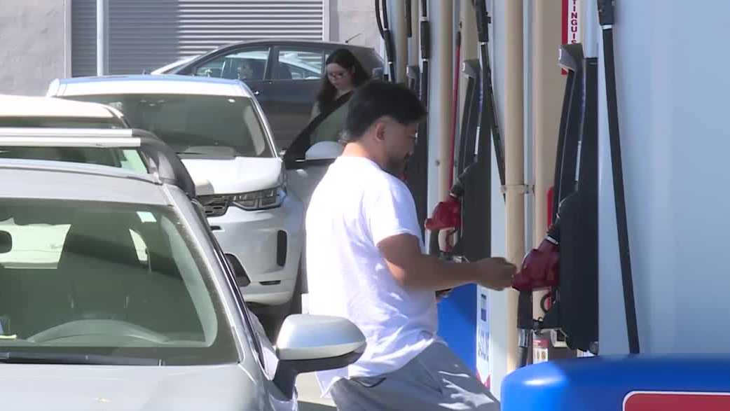 Calif. gas prices rise to over $5 per gallon. Here is how to save.