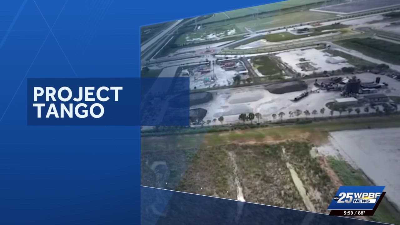 Significant blow to Project Tango as Zoning Commission denies application