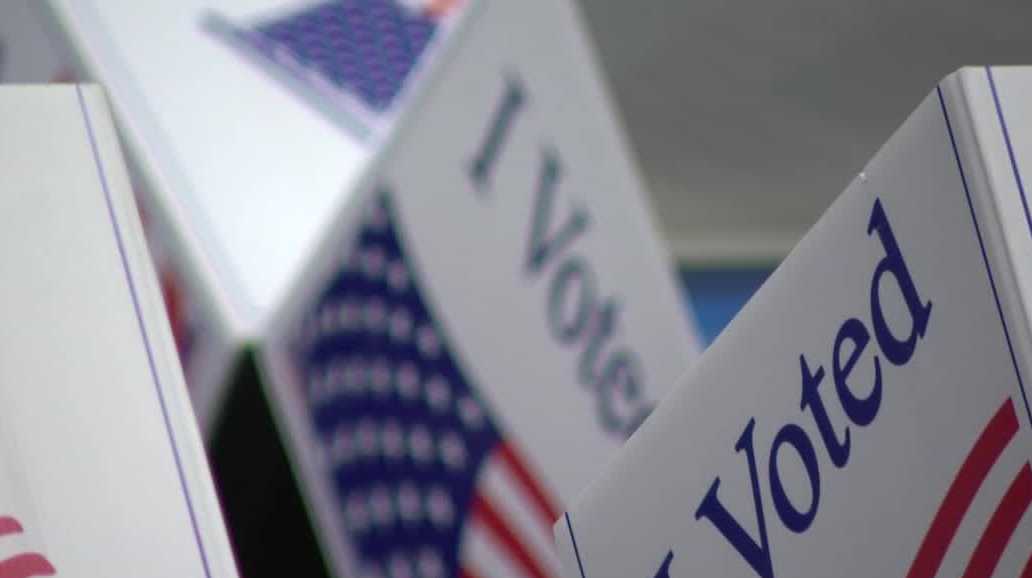 Early voting underway in US Senate Republican special primary