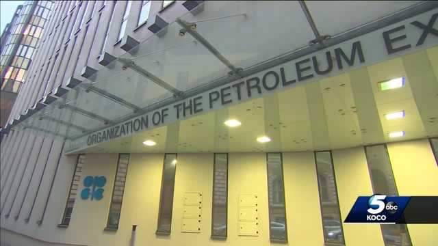 OPEC announces cut production of oil overseas - Vimarsana News