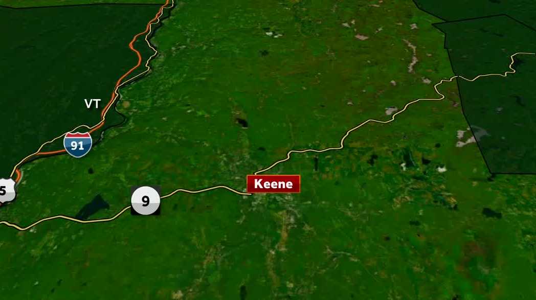 Suspicious deaths of Keene couple under investigation