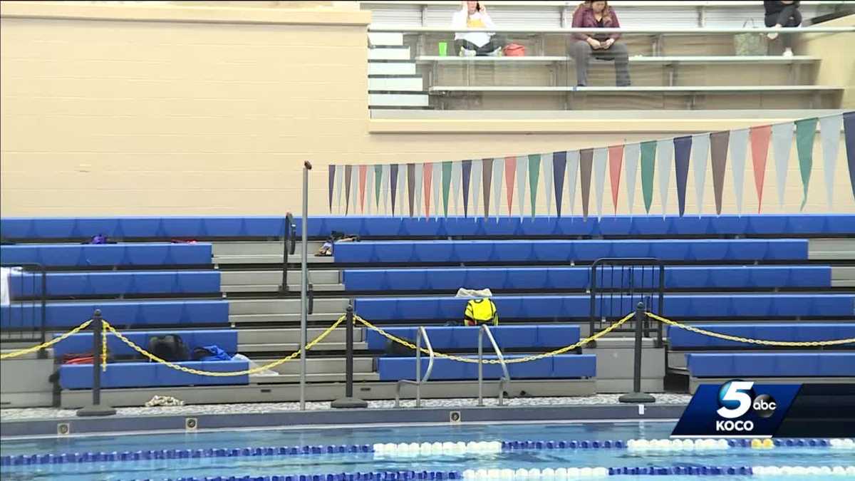 Oklahoma Special Olympics back hundreds of athletes