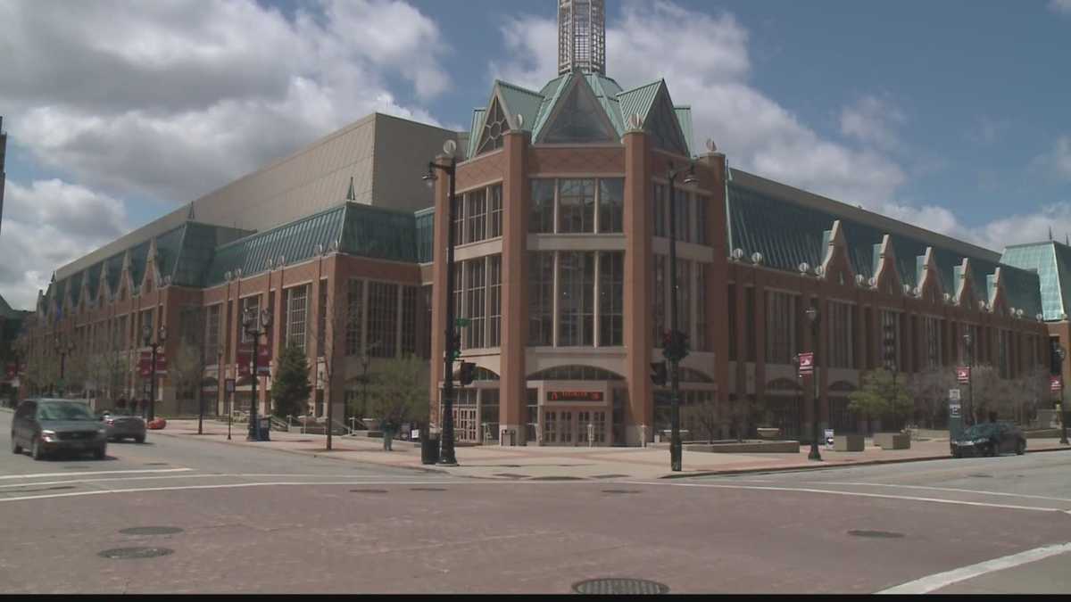 Proposed expansion could bring more conventions to Milwaukee