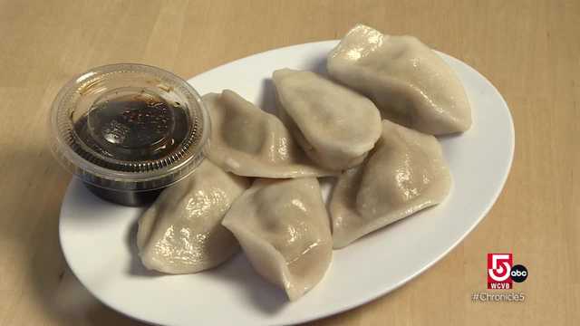 Heirloom recipes are at the heart of Dumpling Daughter - Vimarsana News