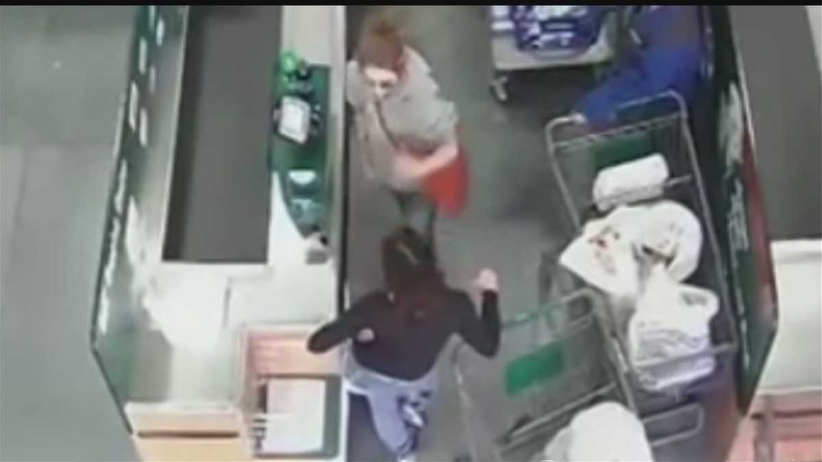 Crime Stoppers Credit Card Thieves Steal From Dead Woman