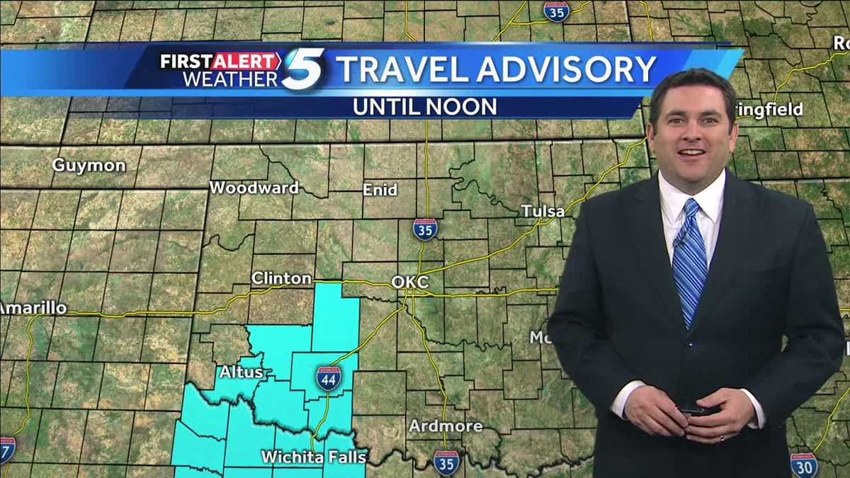 Forecast: Cloudy and cold today with a few flurries or light freezing ...