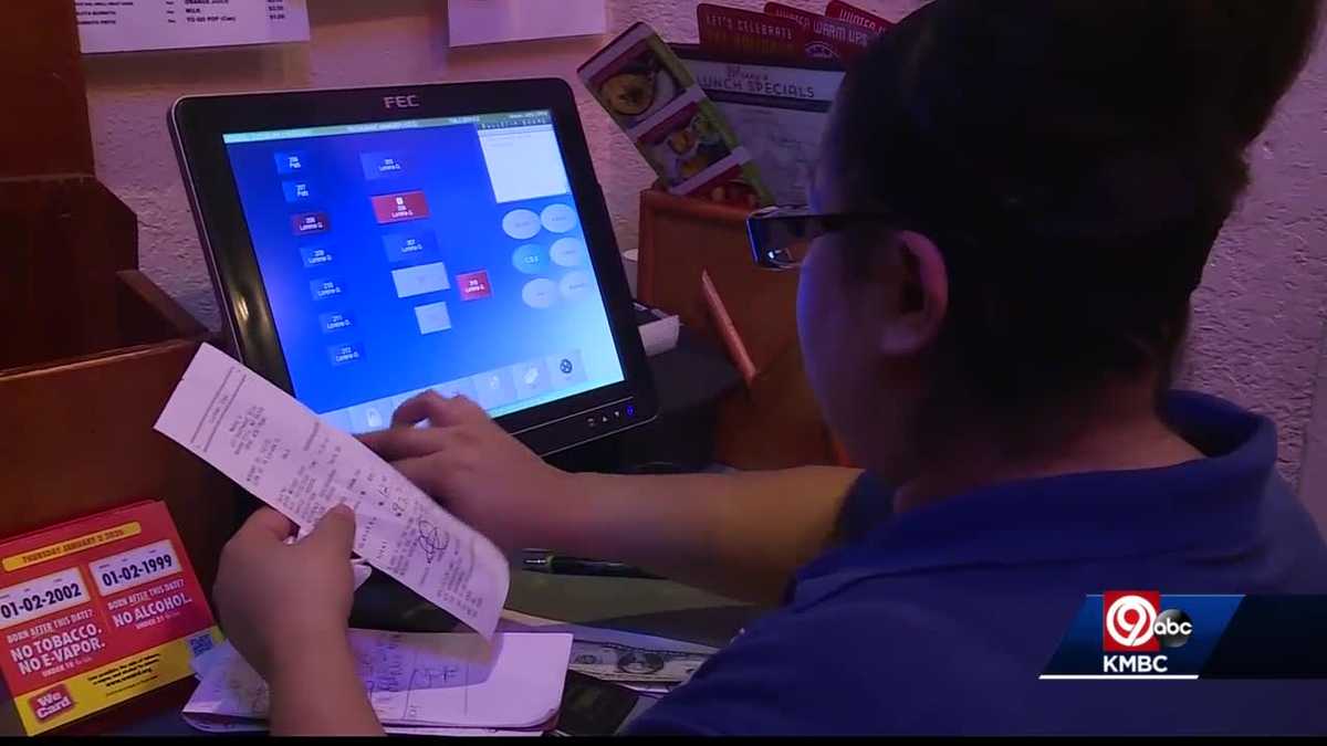 Minimum wage increases to $9.45 an hour in Missouri