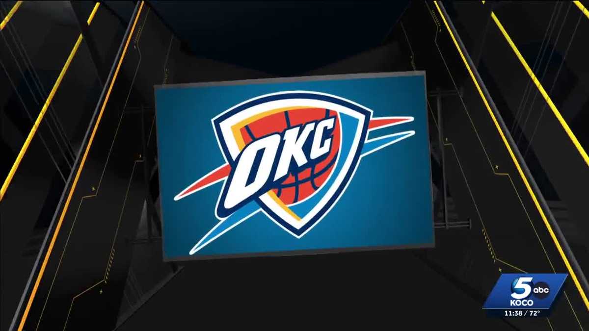 Oklahoma City Thunder secure top draft pick and playoff momentum