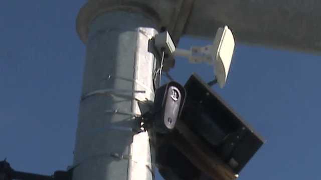 'Flock camera' program expanding with aims to protect Hardin County students - Vimarsana News