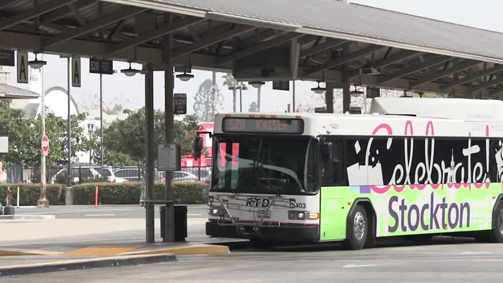 San Joaquin Regional Transit District CEO removed from position, board of directors say