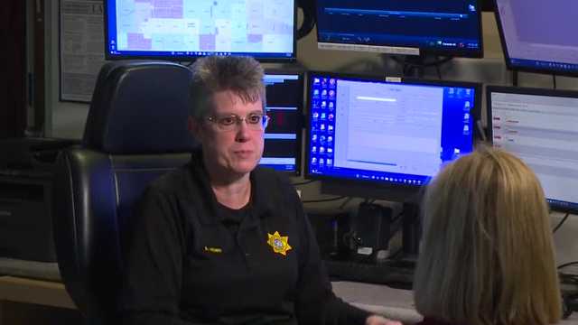 To the rescue: Madison County dispatcher helped coordinate tornado response - Vimarsana News