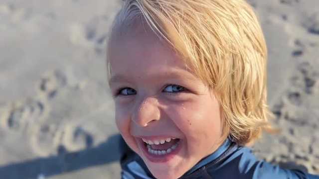 Maine boy diagnosed with congenital heart defect days after birth - Vimarsana News