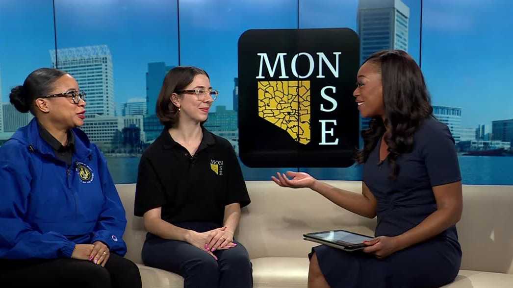 Baltimore City leaders discuss Summer Youth Engagement Plan