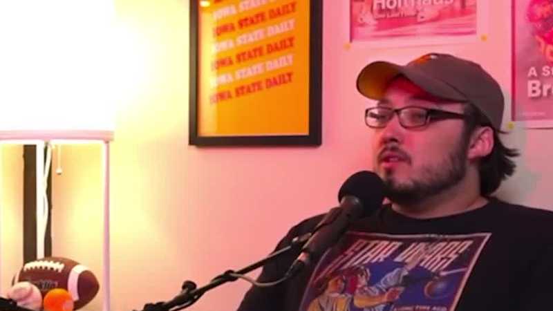 Friends and family mourn loss of former Iowa State student killed in wrong-way crash