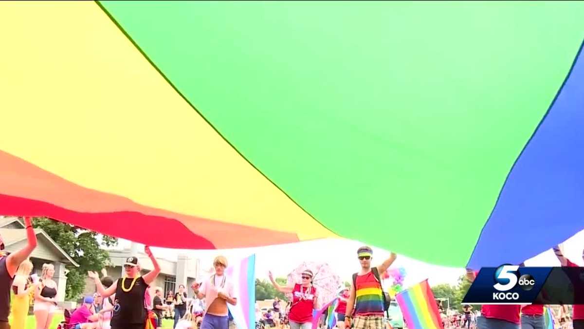 Oklahoma City Pride Fest set to return year after celebration went