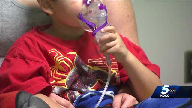 Oklahoma experts discuss shot to reduce risk of RSV in infants - Vimarsana News