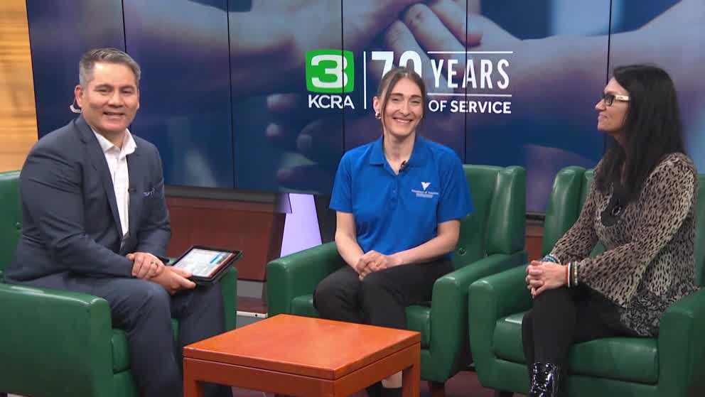 70 Years of Service: Volunteers of America highlights homelessness efforts