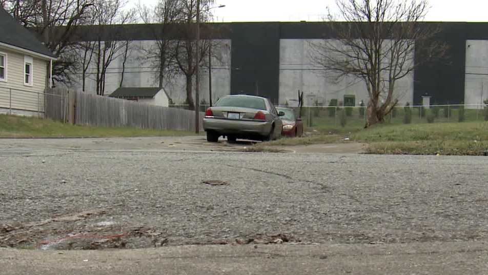 Homicide Unit investigating after person found dead in Park Hill ...