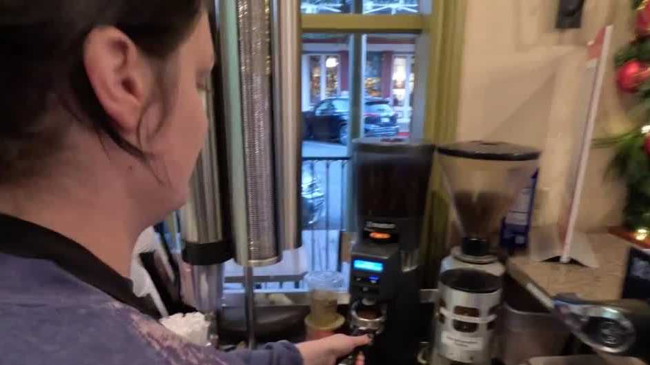 La industria de servicios de California pide paciencia durante las vacaciones