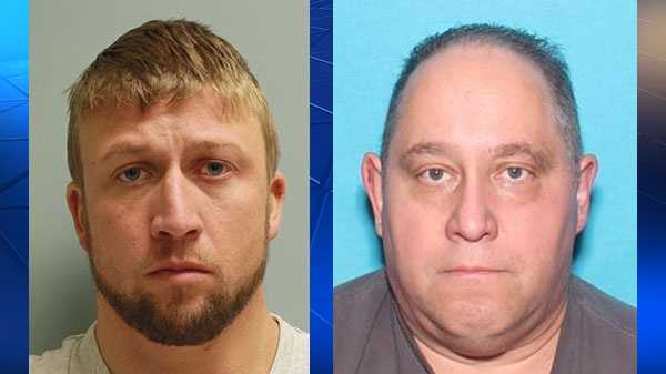 Police say suspect in New Florence shooting refused to drop rifle