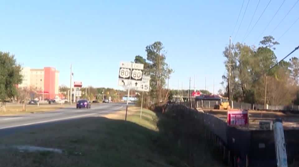 Pooler residents invited to weigh in on proposed major development