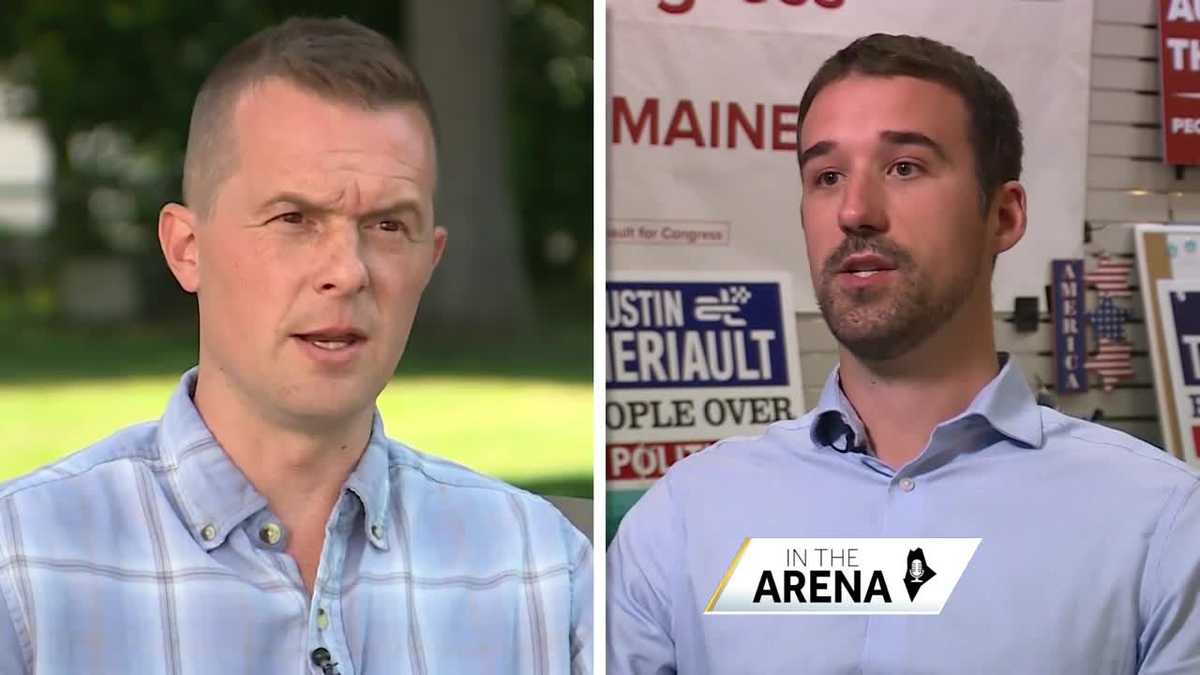 Deep dive into Maine's 2nd congressional district race