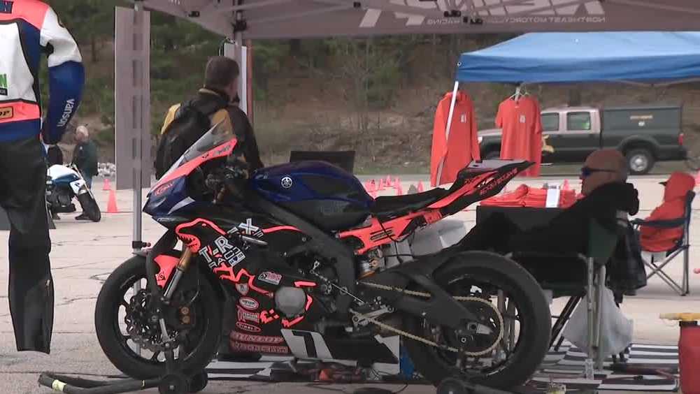 NH Rides Day brings awareness for motorcycle safety ahead of busy summer months – WMUR Manchester