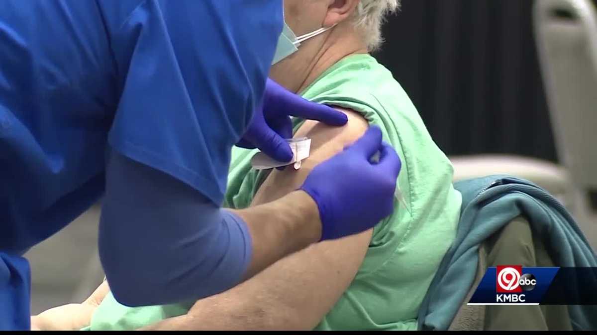 Highly contagious delta variant detected in KC metro; health leaders urge vaccinations