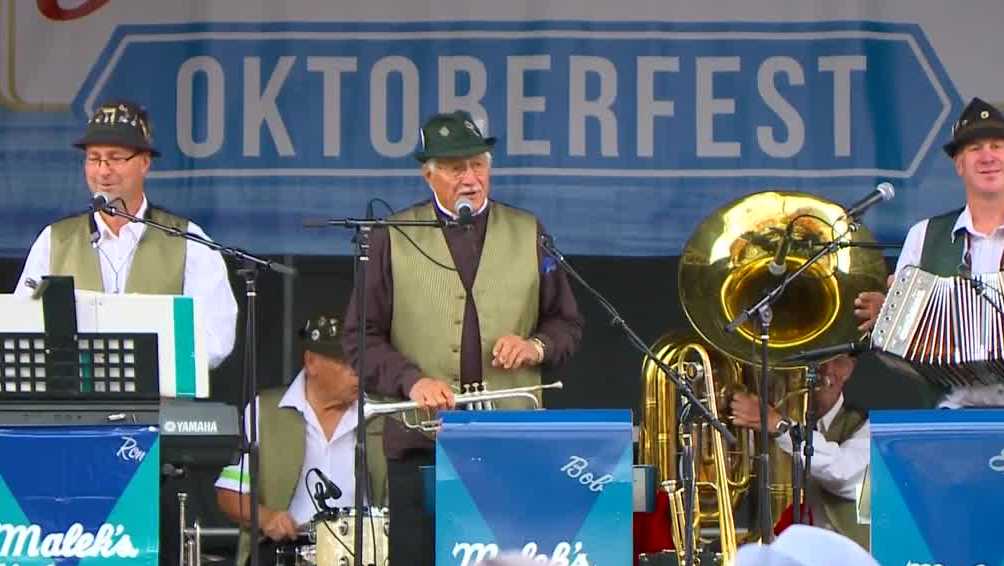 Events in Des Moines Sept. 26-28 - KCCI
