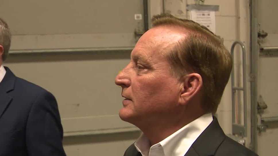 Iowa secretary of state questions Trump election order