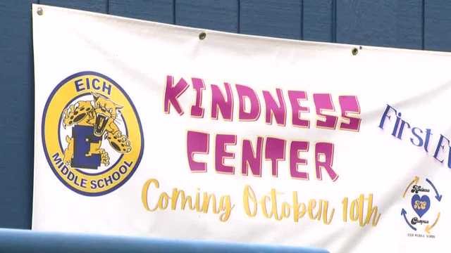California winter storm wrecks roof at school's Kindness Center - Vimarsana News