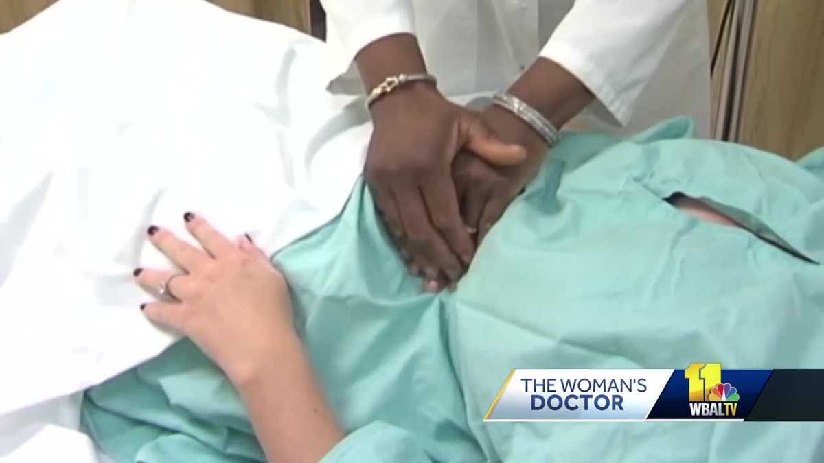 Periods are an important part of women’s health Periods are an important part of women’s health
