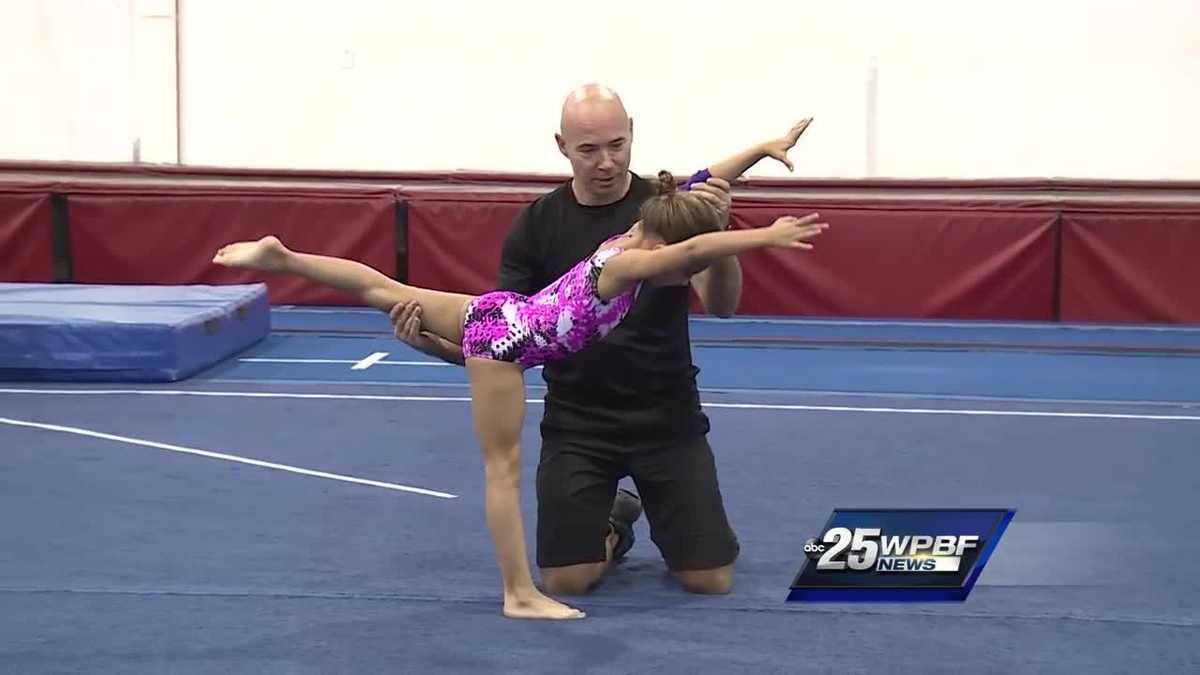 Local Gymnastics Trainer Who Knows Larry Nassar S Victims Reacts To Sentencing