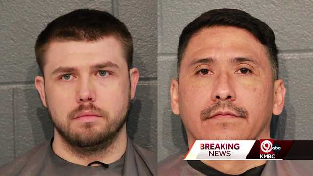 Kansas City man sentenced for role in helping 2 inmates escape prison - Vimarsana News